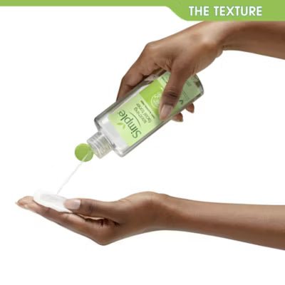 Simple Kind to Skin Alcohol Free Soothing Facial Toner 200ml