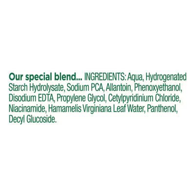 Simple Kind to Skin Alcohol Free Soothing Facial Toner 200ml