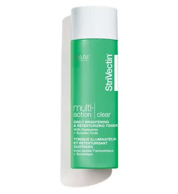 Strivectin Multi-action Clear Daily Brightening & Retexturizing Toner 120ml