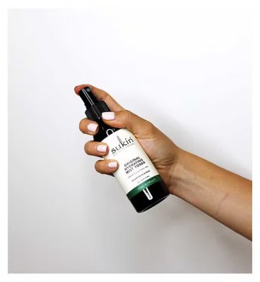 Sukin Hydrating Mist Toner 125ml