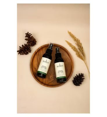 Sukin Hydrating Mist Toner 125ml