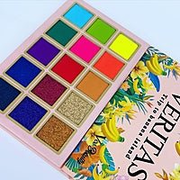 Vee Beauty Veritas Eyeshadow Palette - Brandlistry Nigeria