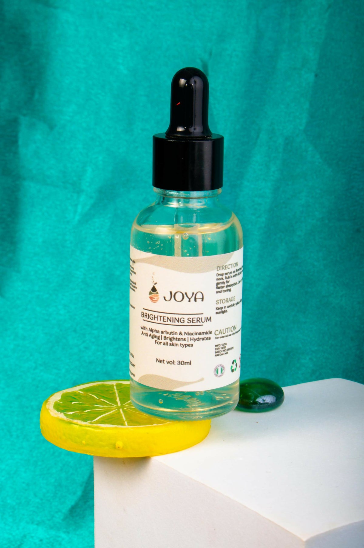 Joya Brightening Serum