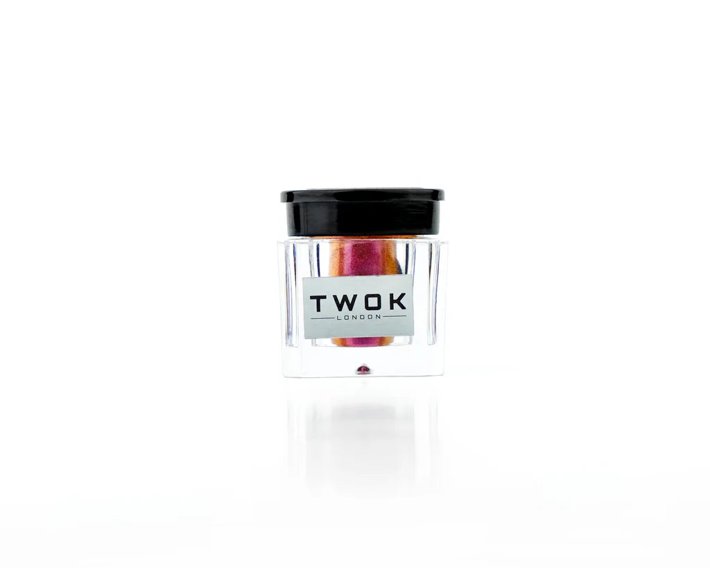 Twok Walk It - Loose Eye Shadow Pigment