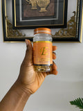Natural Vitamin E – 100 Capsules