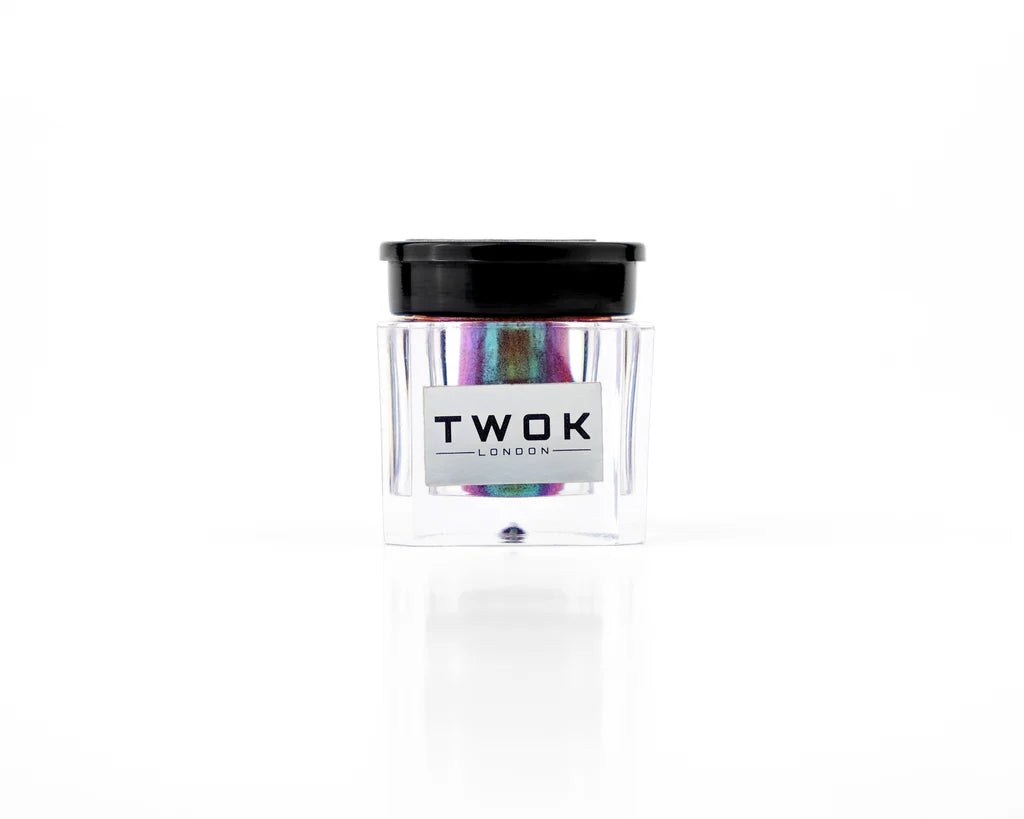 Twok Wifey - Loose Eye Shadow Pigment
