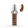 TWOK LONDON Flawless Filter Foundation - kolor 170
