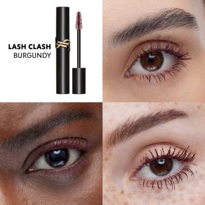 YVES SAINT LAURENT Mascara Lash Clash Mascara 8ml