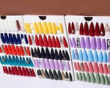 ZIKEL PRESS ON NAILS - Brandlistry Nigeria